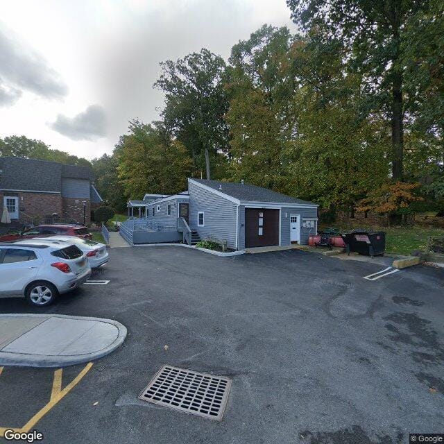 Town Of Ramapo Housing Authority