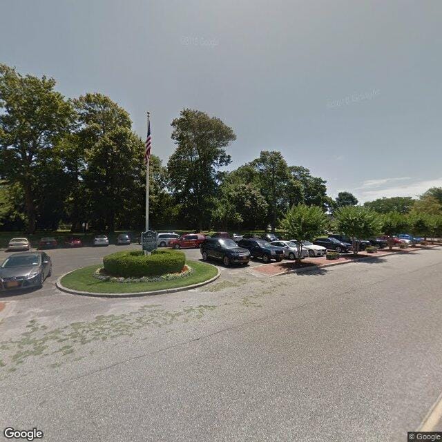 Town Of Southampton