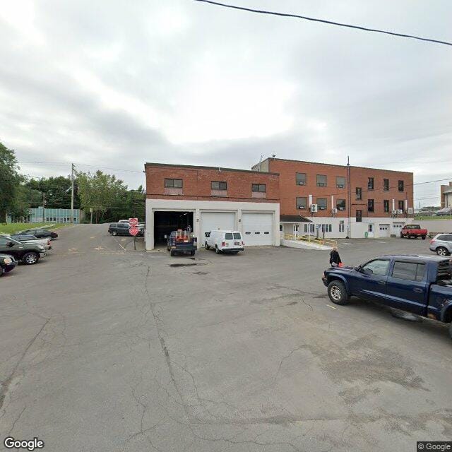 Town Of Union Community Development