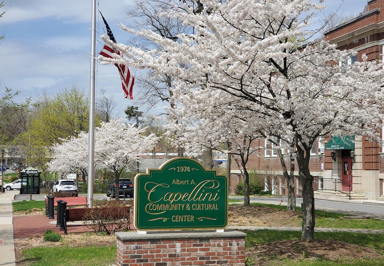 Town Of Yorktown