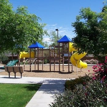 Town Square Courtyard Homes