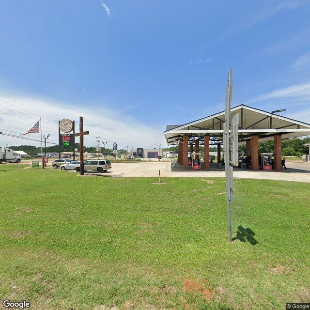 Towncreek Apts