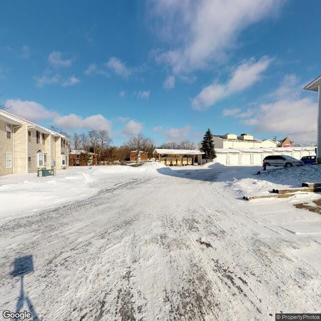 Towne Center Apts