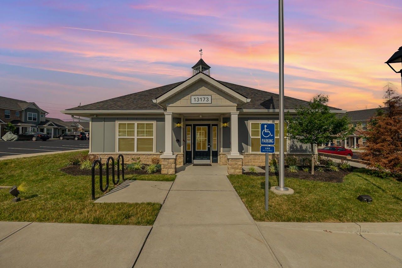 Towne Creek Crossing
