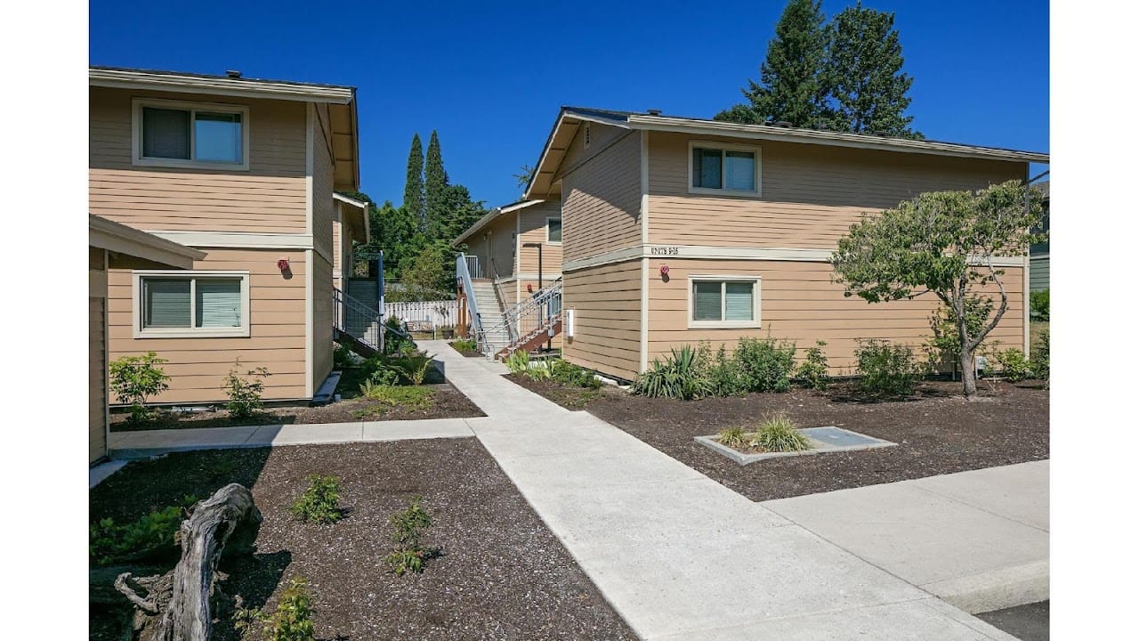 Towne Square Apartments