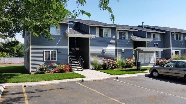 Towne Square Village Ii