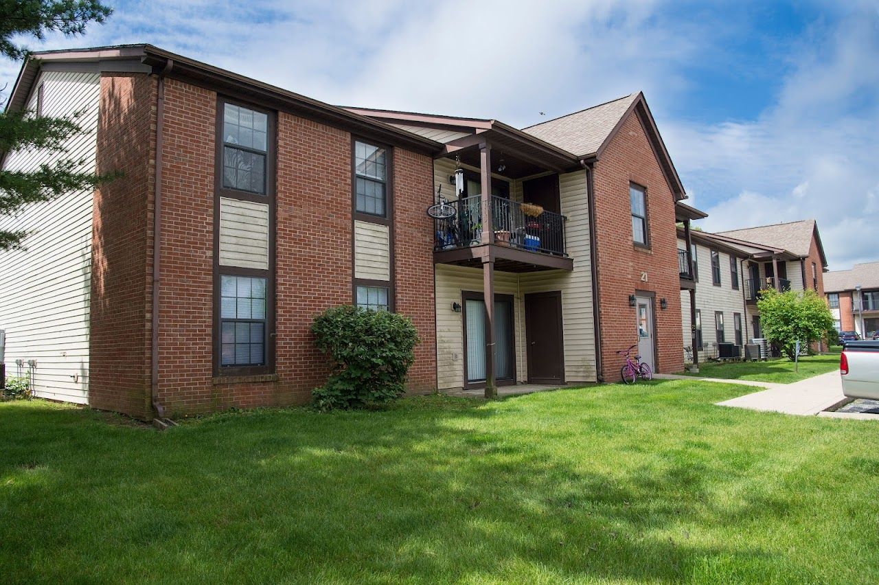 Towne View Apts