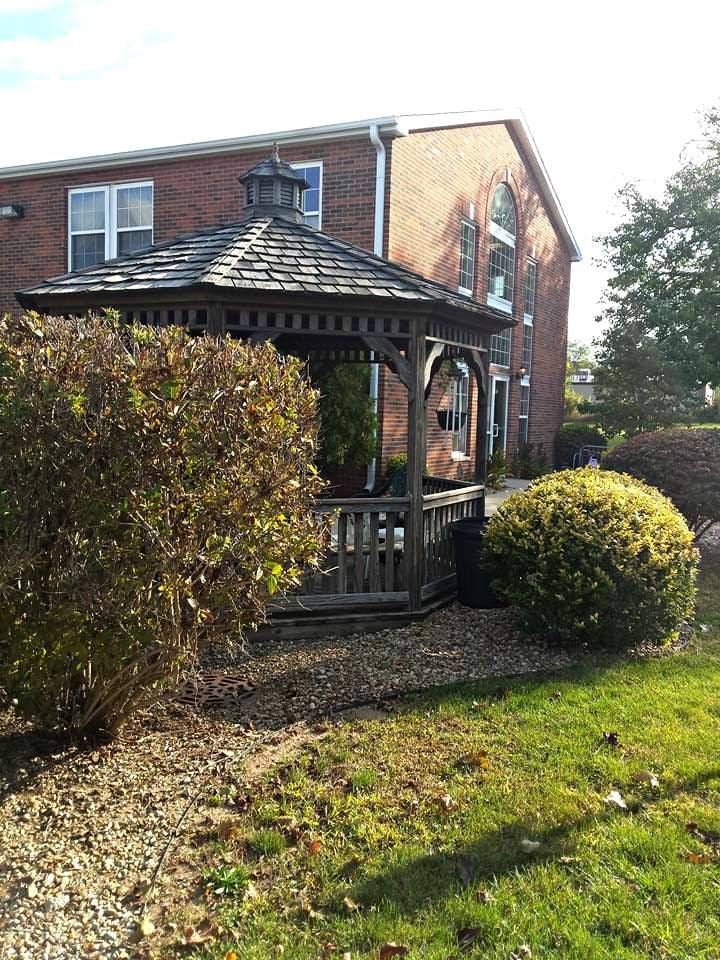 Towne Village Apts