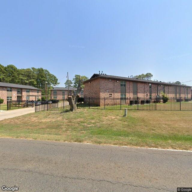 Towneast Apartments