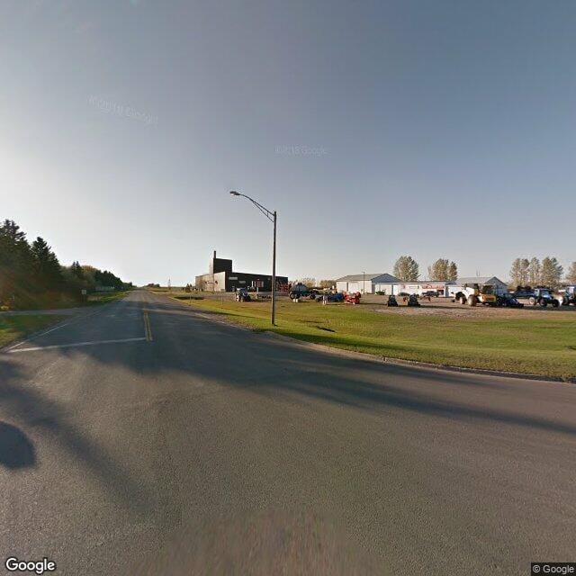 Towner County Housing Authority