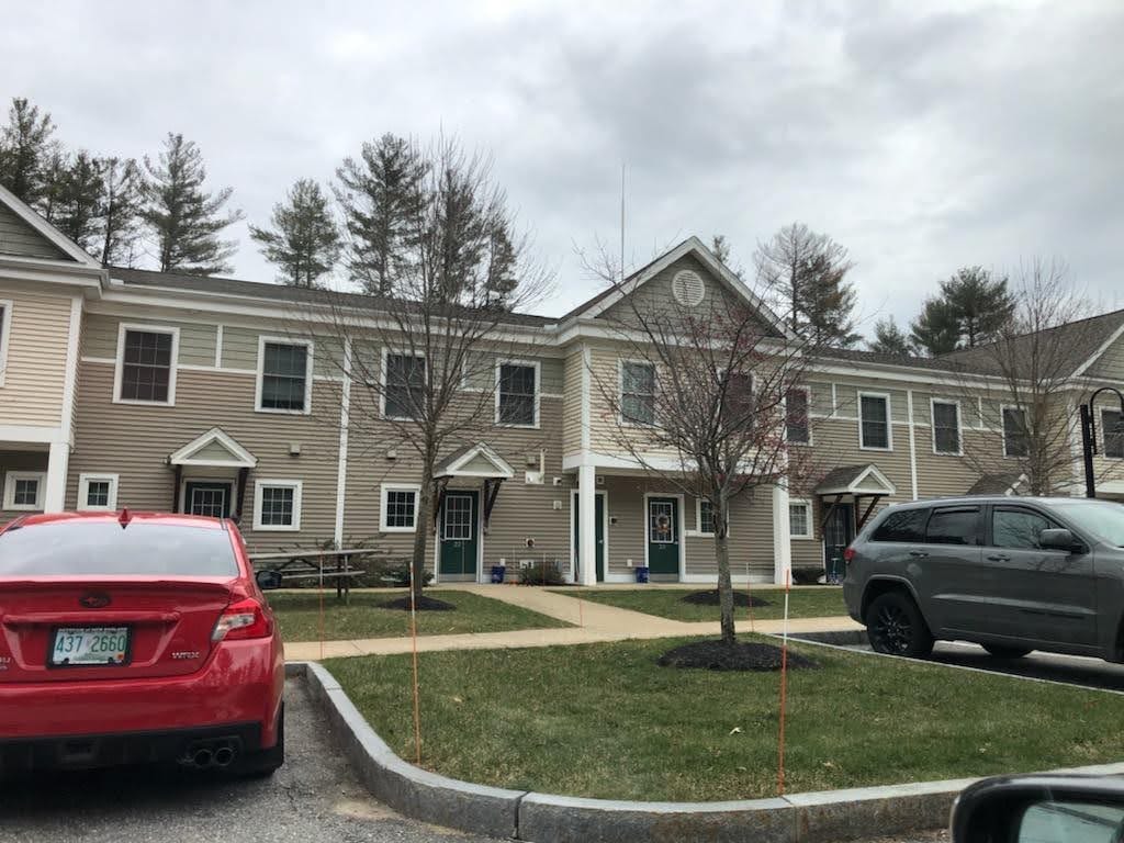 Townhomes At Whittemore Place