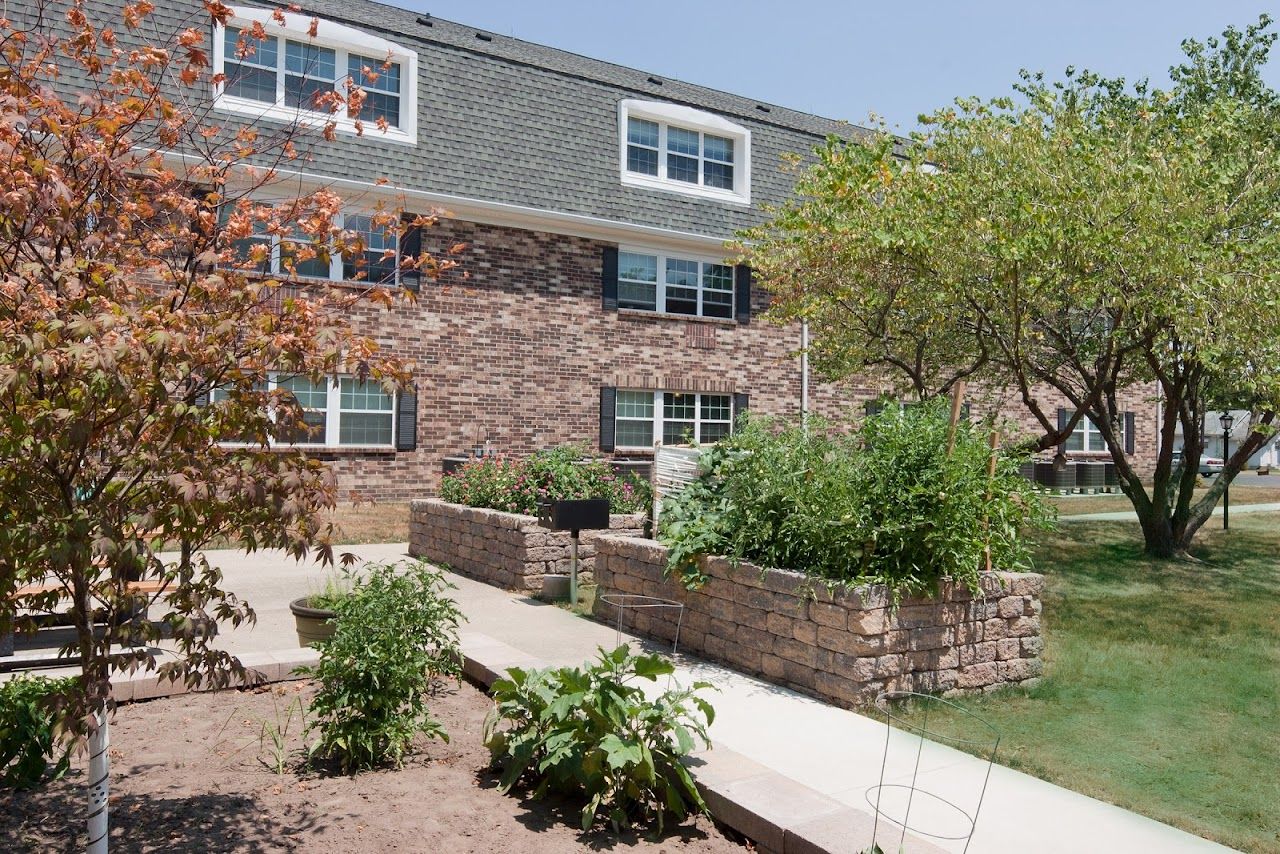 Townhomes On Main
