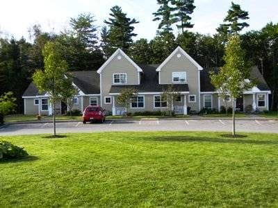 Townhouses At Davis Island