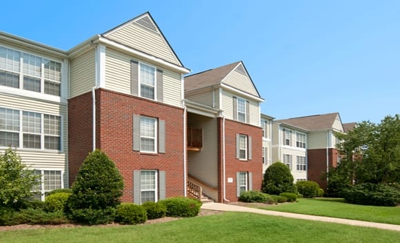 Townsend Square
