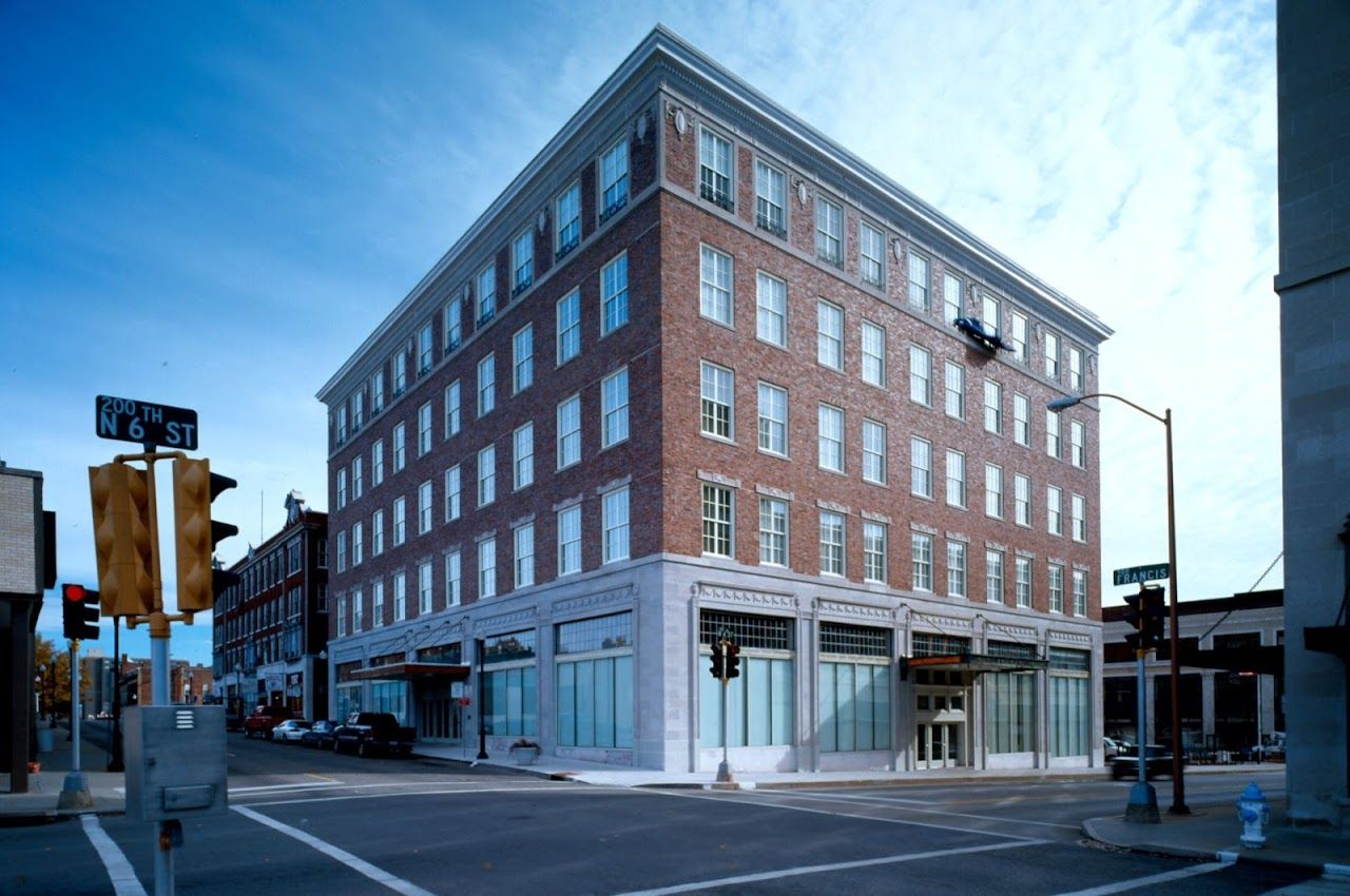 Townsend & Wall Lofts