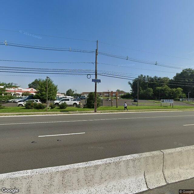Township Of Pennsauken Housing