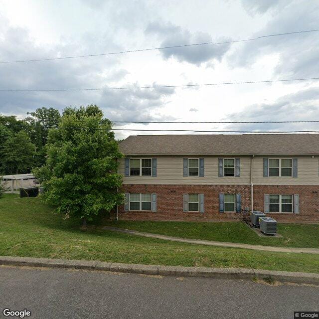 Trace Ridge Apts