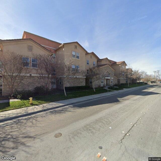 Tracy Senior Apts