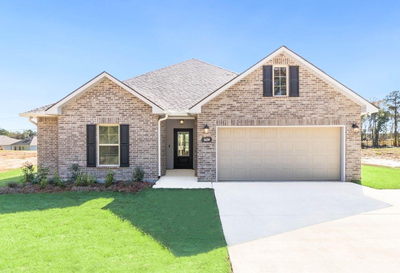Tradition Cove Subdivision