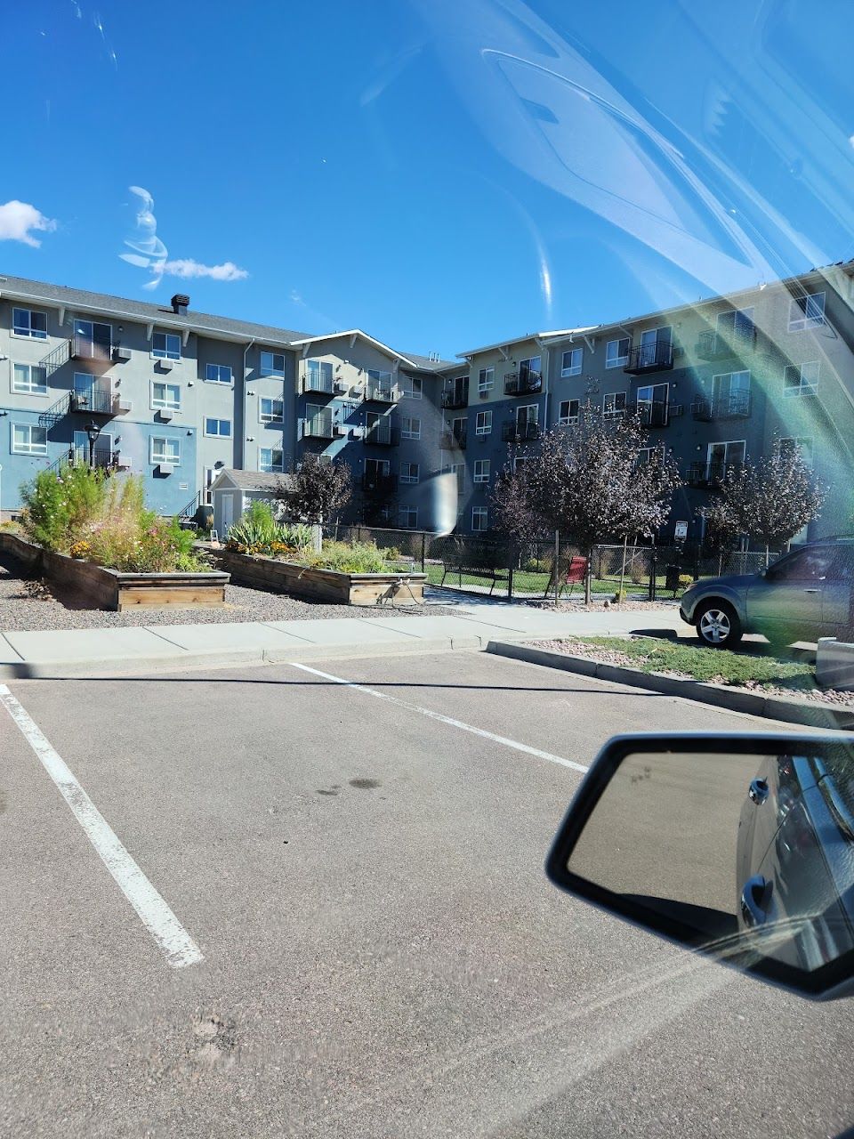 Traditions At Colorado Springs