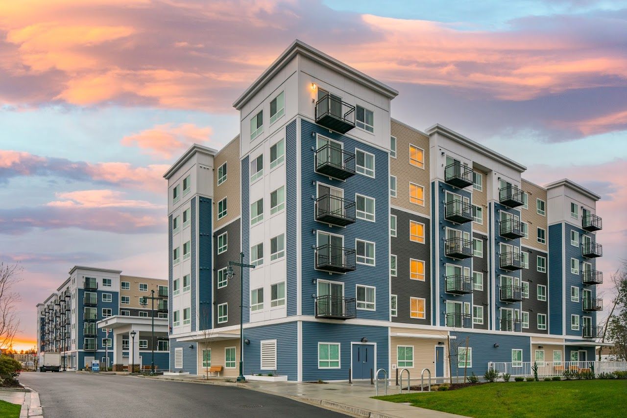 Traditions At Federal Way