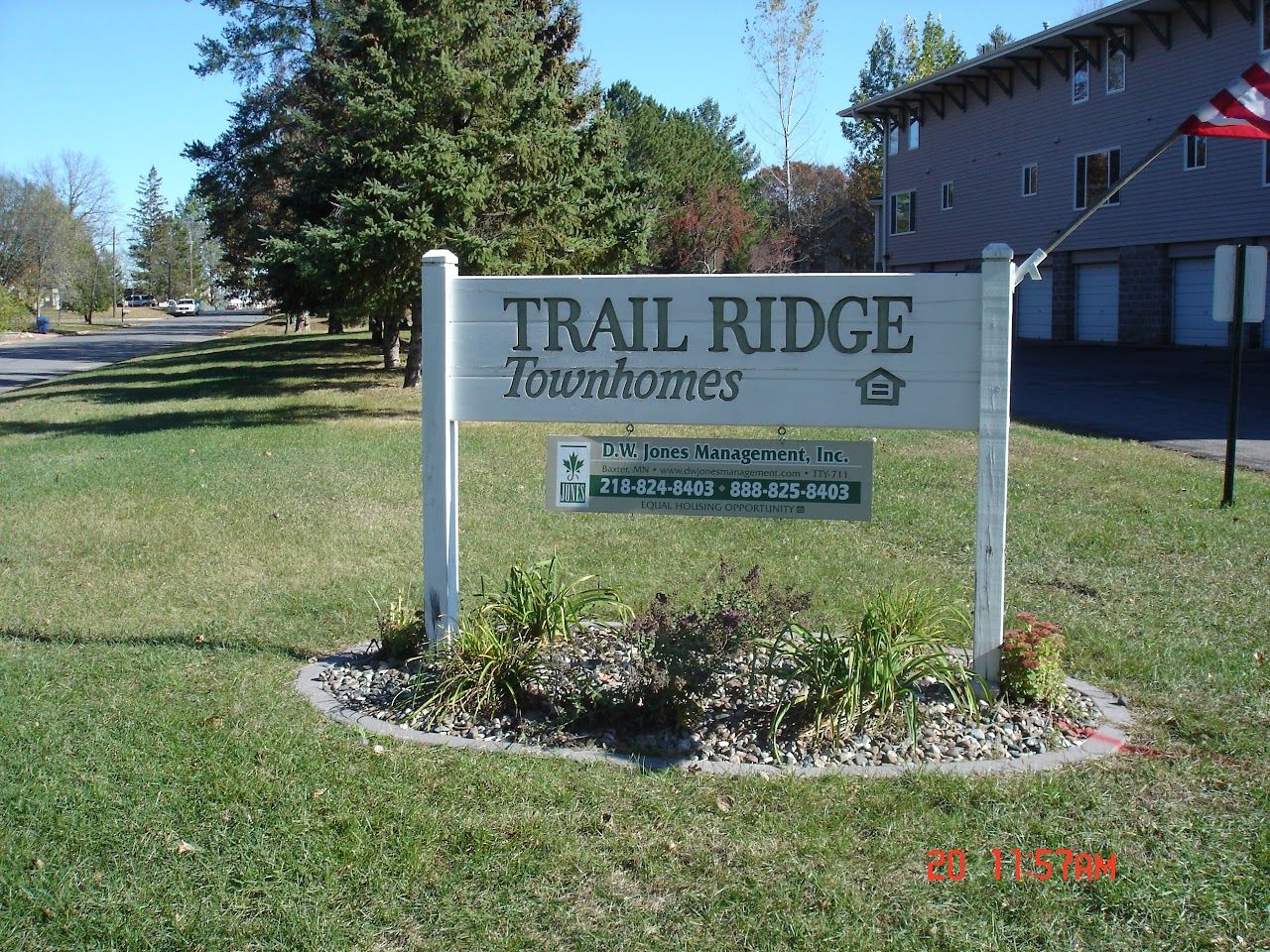 Trail Ridge
