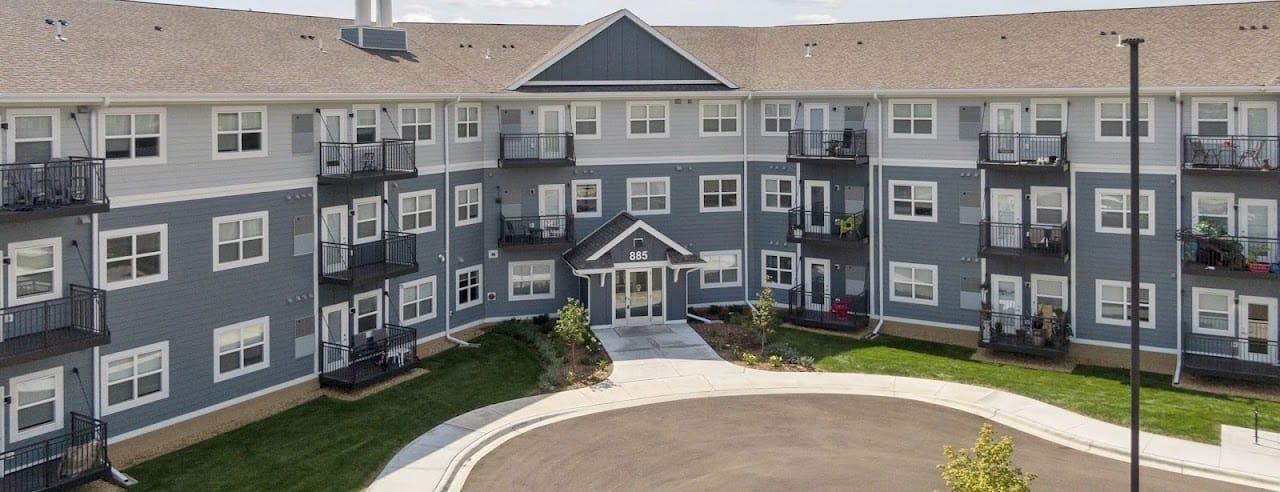 Trail'S Edge South Apartments