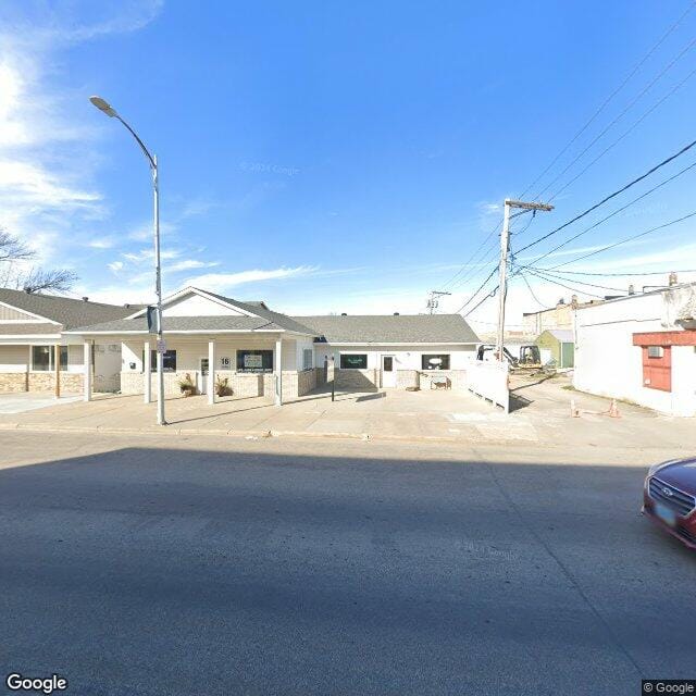 Traill County Housing Authority