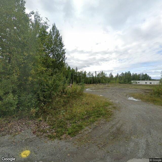 Trailpoint Eagle River