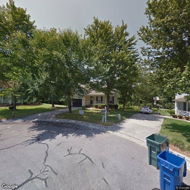 Trails At Twin Lakes Apartment Homes