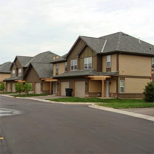 Trails Edge Townhomes