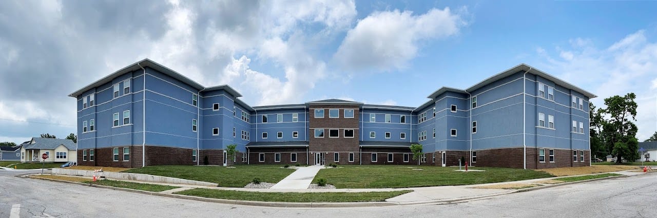 Trailside Commons