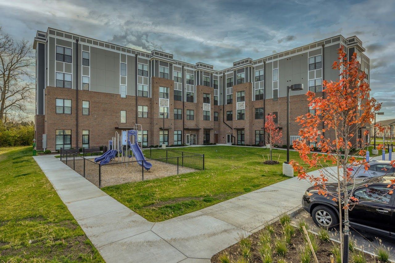 Trailside Lofts