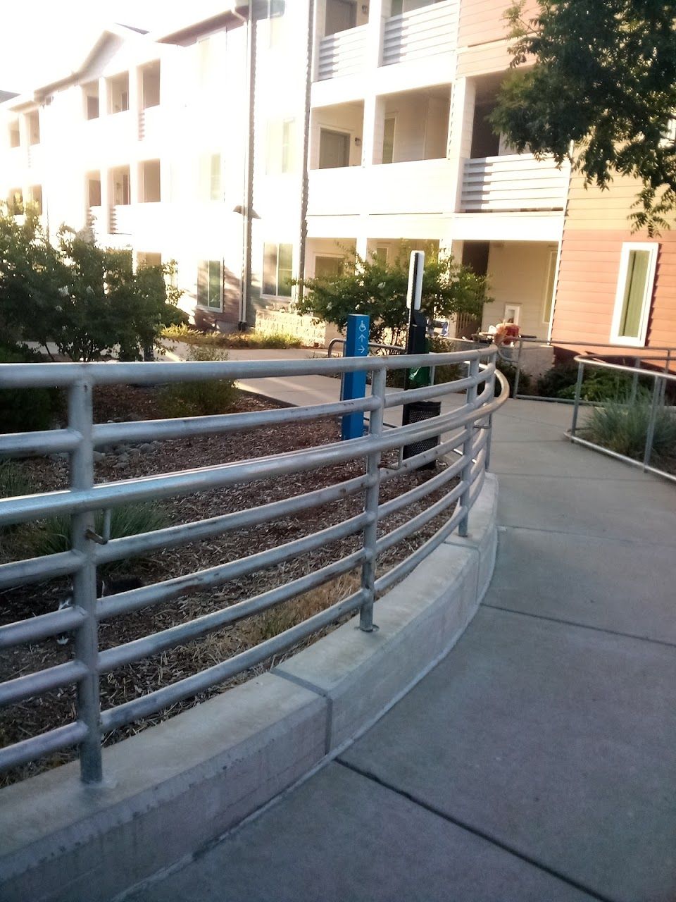 Trailside Terrace Apts