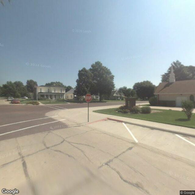Trailview Apts