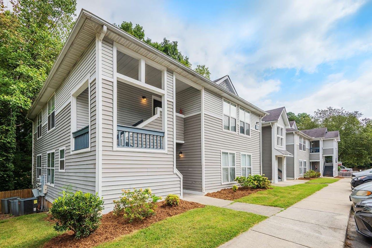 Trailwood Apts