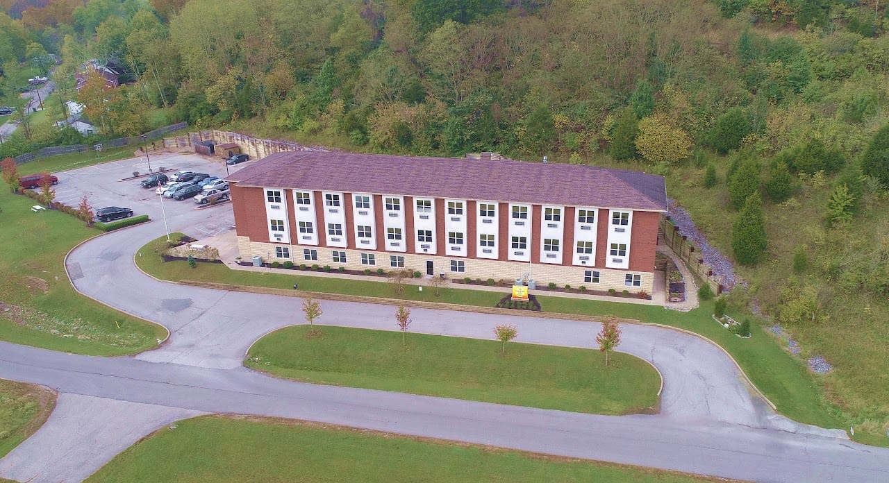 Transitions Recovery Kentucky