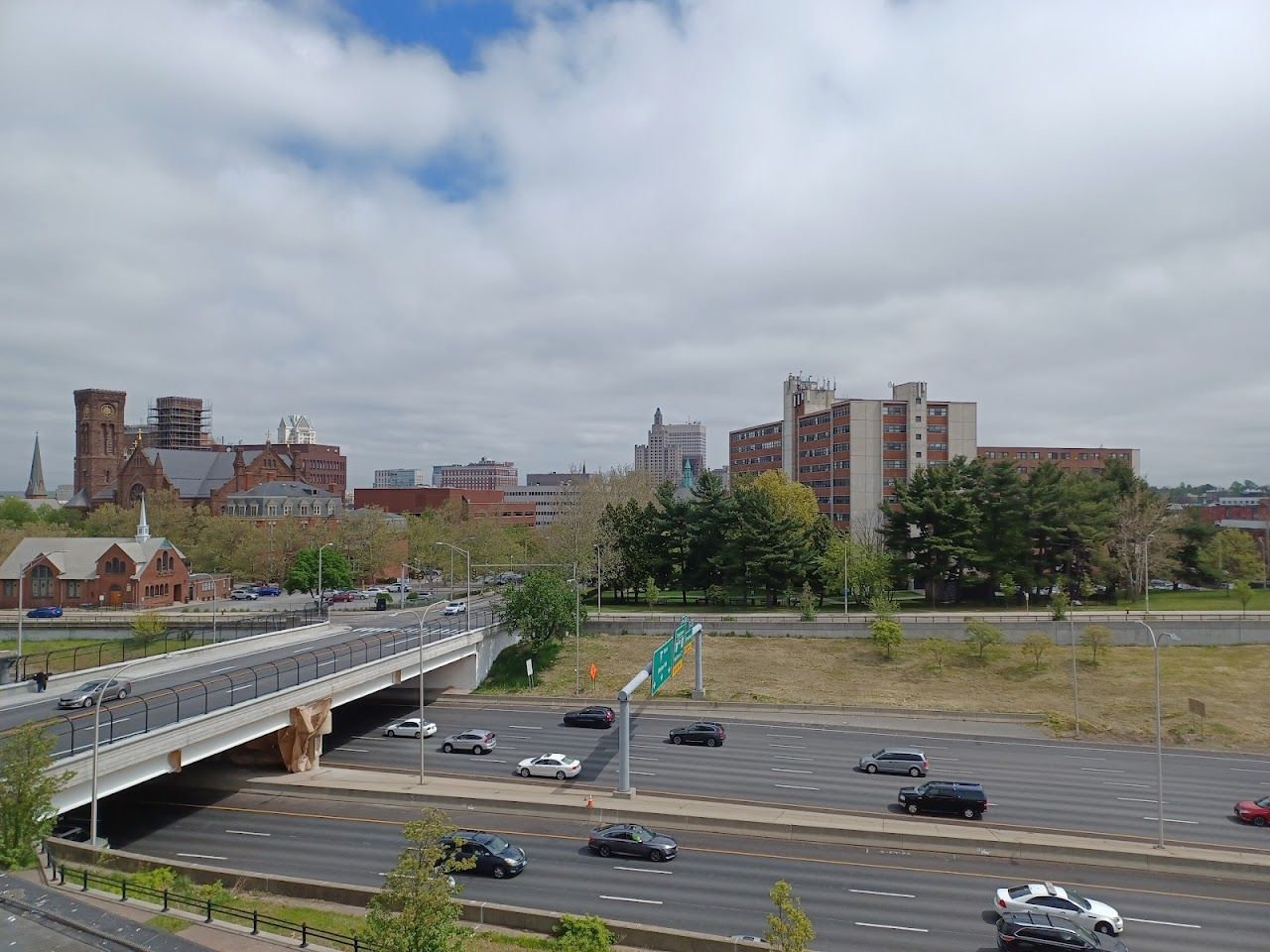 Travelers Aid Housing