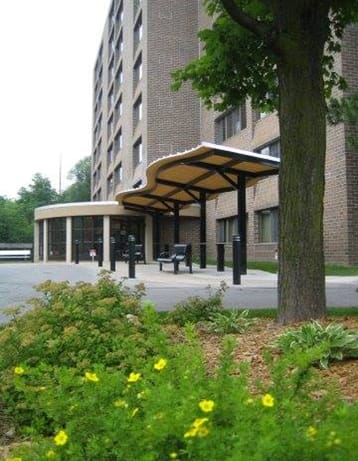 Traverse City Housing Commission