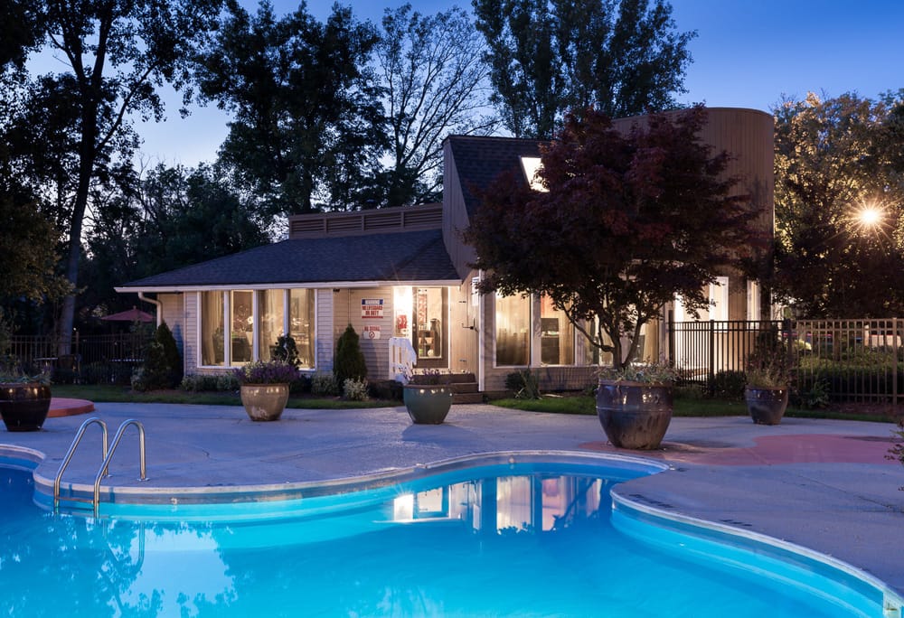 Treebourne Apts