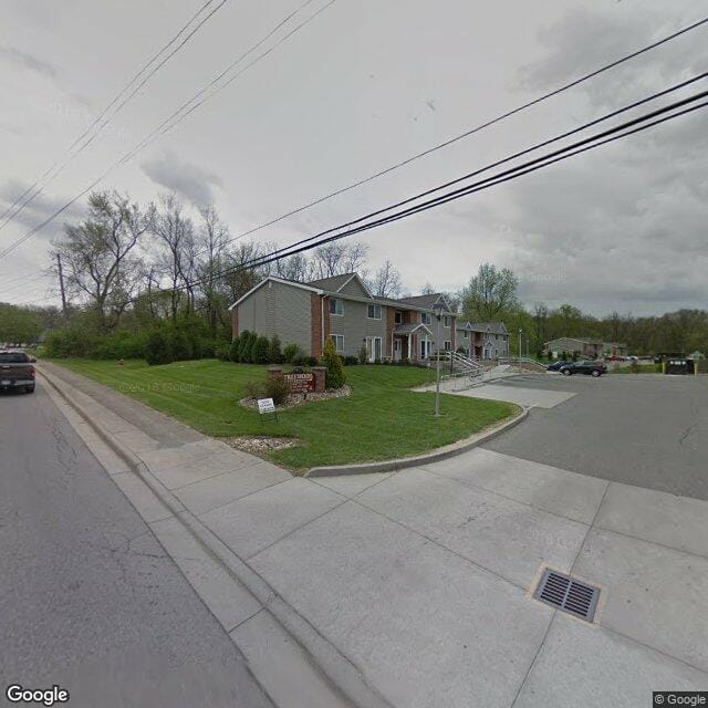 Treewood Apts