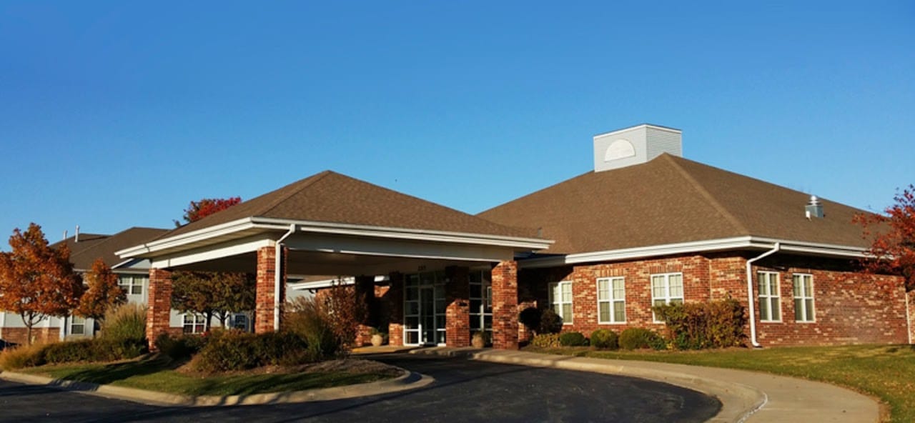 Tregaron Senior Residences