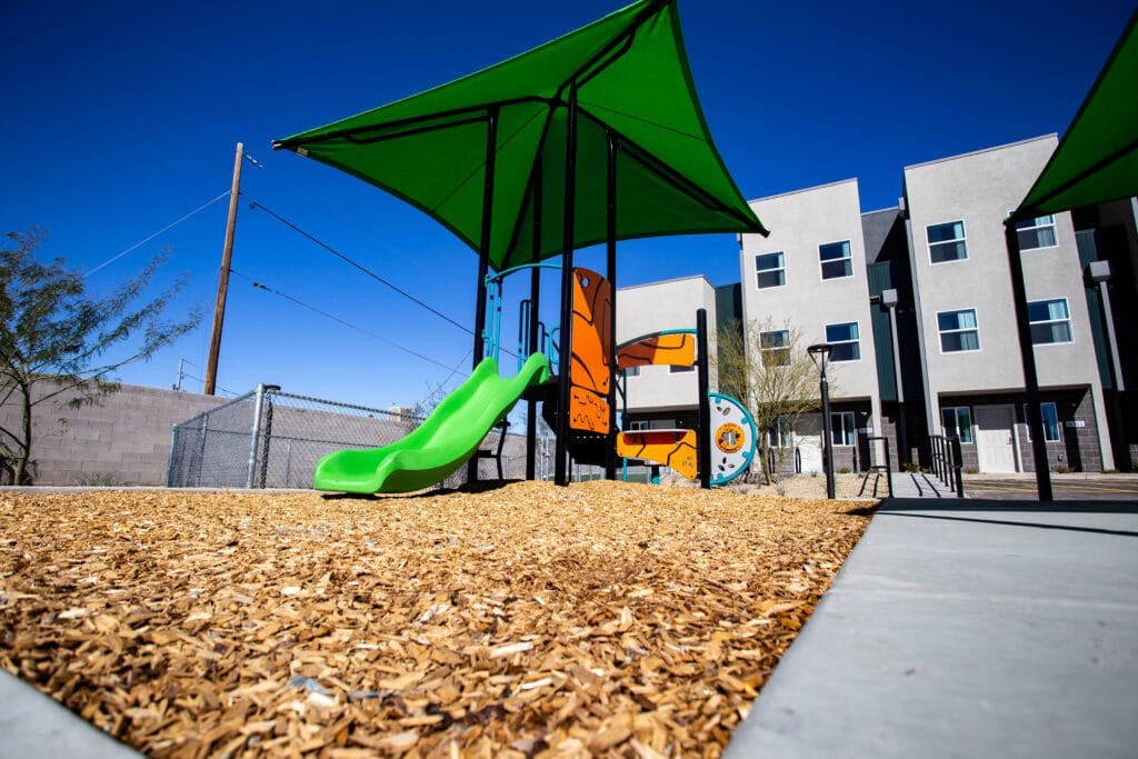 Trellis At Mission