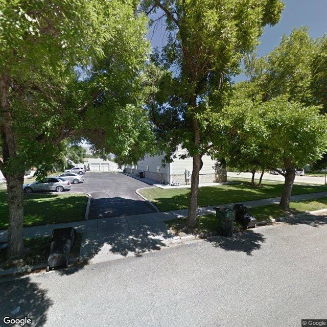 Tremonton Apartments