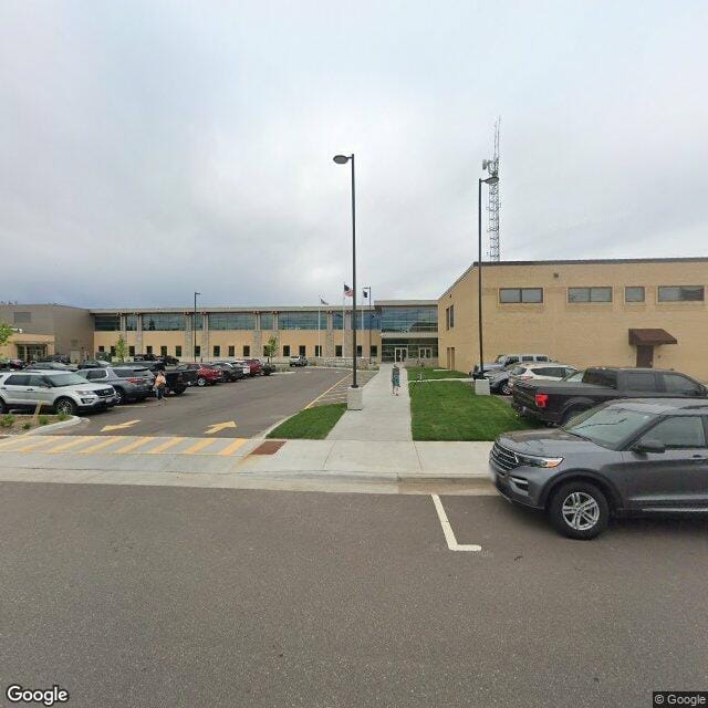 Trempealeau County Housing Authority