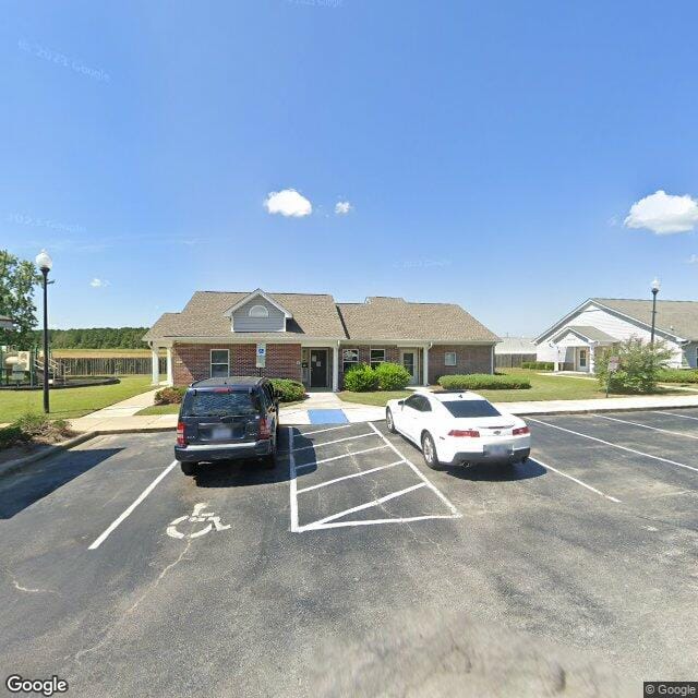 Trent River Apts