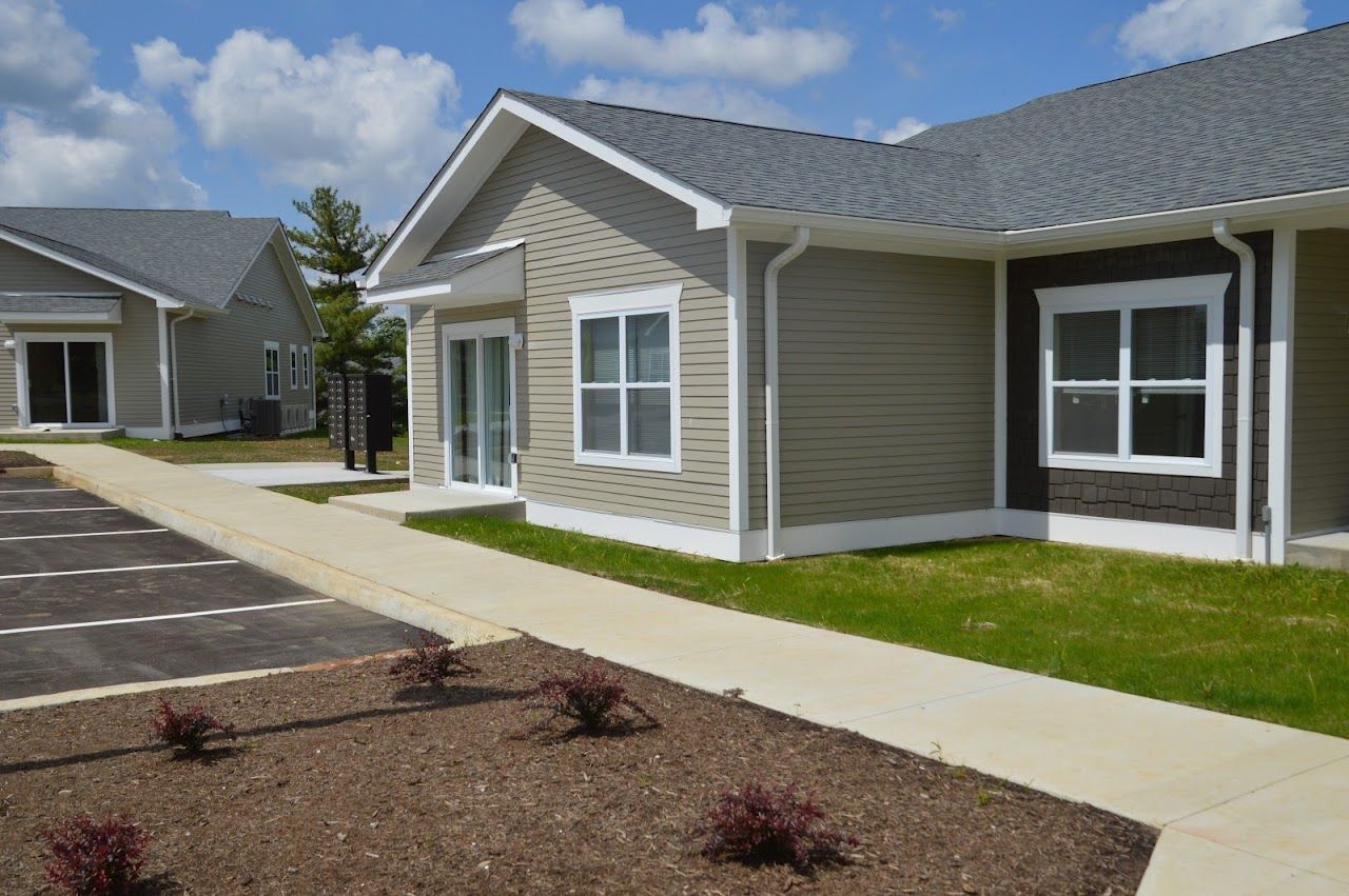 Trent Senior Village