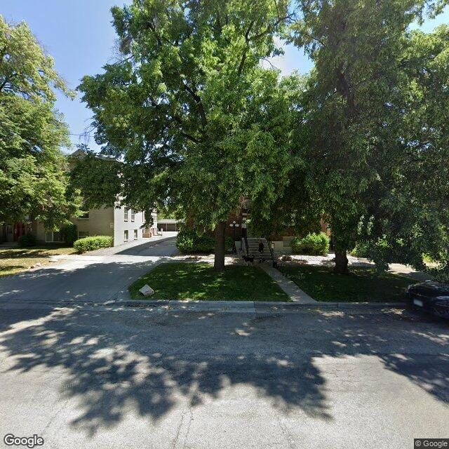 Trenton Apartments