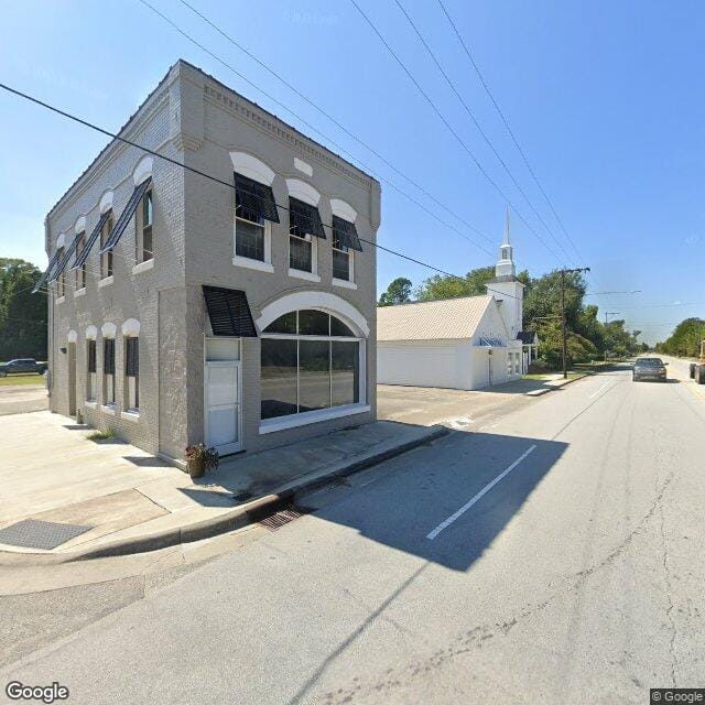 Trenton Apts