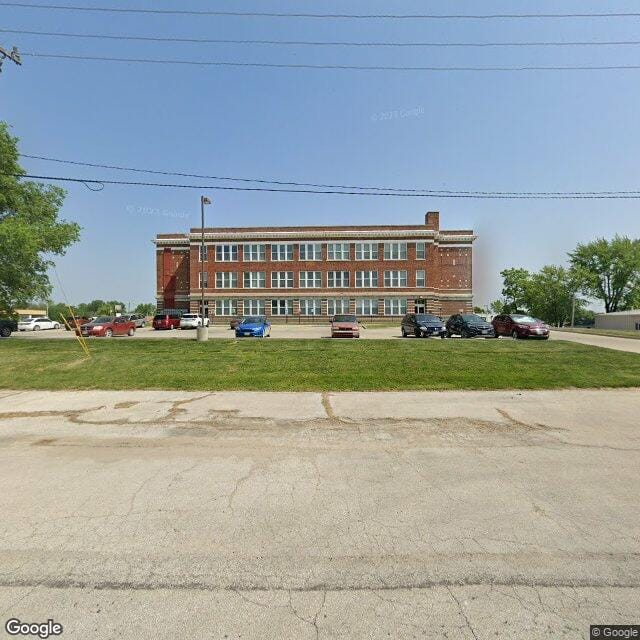 Trenton Heights Apts